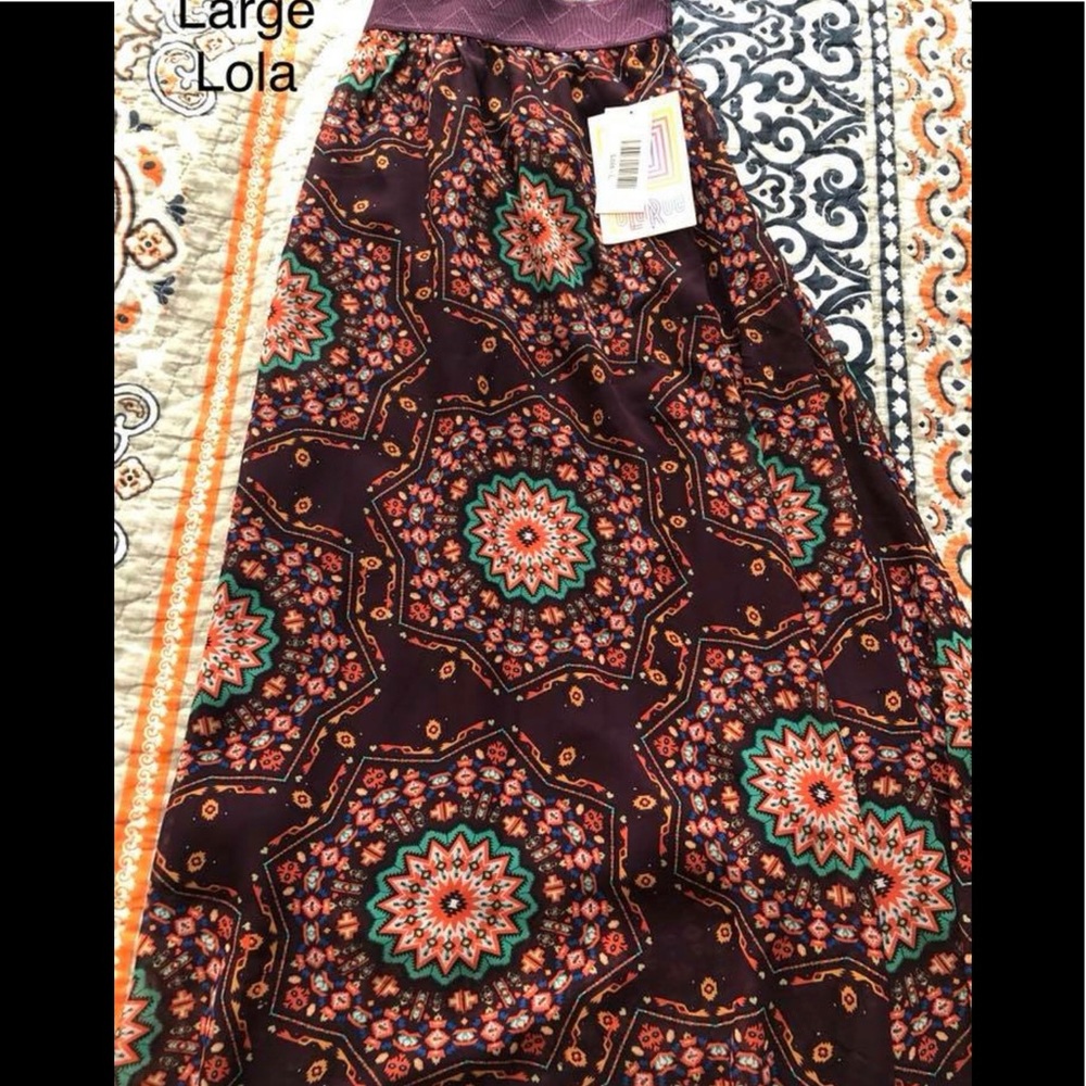 LuLaroe Lola